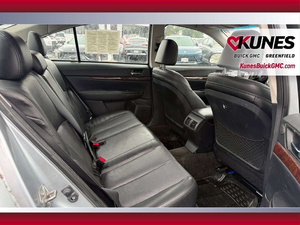 Used 2013 Subaru Legacy 2.5i Limited w/ Popular Pkg 2 AWD/4WD image 28