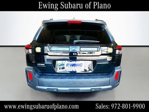 Used 2026 Subaru Outback Wilderness w/ Wilderness Package AWD/4WD image 6