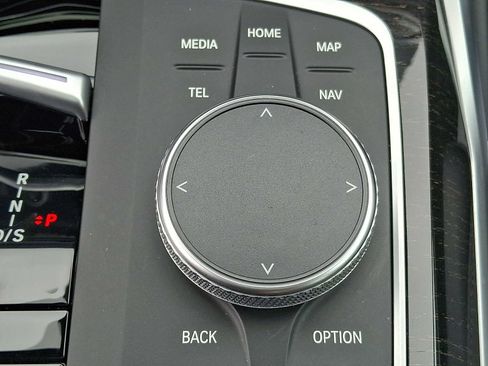 Used 2023 BMW 330i xDrive Sedan w/ Driving Assistance Package AWD/4WD image 23