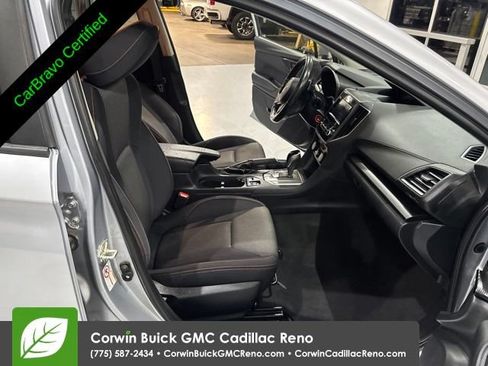 Used 2019 Subaru Crosstrek 2.0i Premium w/ Popular Package #2 AWD/4WD image 26