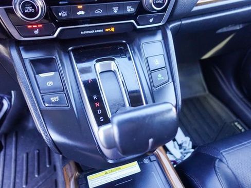 Used 2021 Honda CR-V Touring image 20