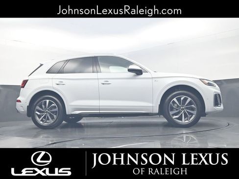 Used 2023 Audi Q5 2.0T Prestige image 21