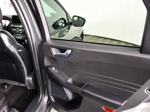 Used 2025 Ford Escape ST-Line AWD/4WD image 41
