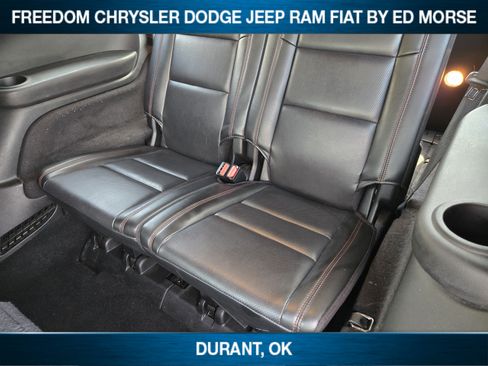 Used 2024 Dodge Durango GT RWD image 22
