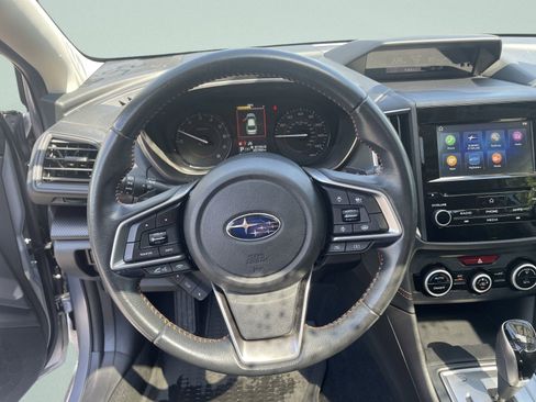 Used 2023 Subaru Crosstrek 2.0i Premium image 14