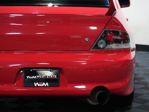 Used 2006 Mitsubishi Lancer Evolution RS AWD/4WD image 16