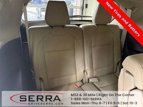 Used 2016 Acura MDX FWD w/ Technology Package image 14
