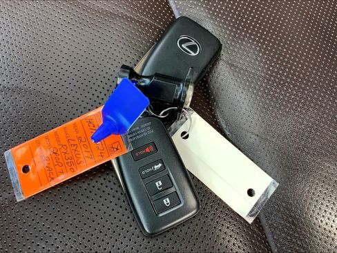 Used 2017 Lexus RX 350 AWD w/ Premium Package image 14