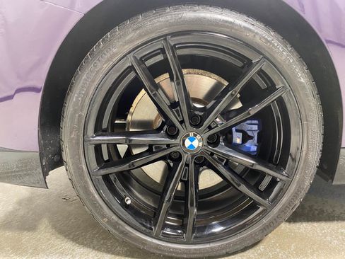 Certified 2022 BMW M240i xDrive Coupe w/ Premium Package image 23