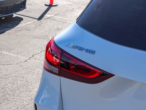 Used 2021 Mercedes-Benz GLA 35 AMG 4MATIC image 7