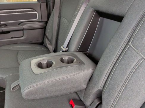 New 2026 RAM 3500 Lone Star image 39