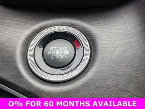 New 2025 Jeep Grand Cherokee L Limited w/ Black Appearance Package image 23