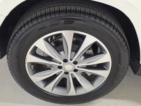 Used 2015 Mercedes-Benz GL 450 4MATIC image 57