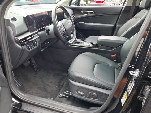 Used 2026 Kia Sportage EX w/ EX Panorama Roof Package AWD/4WD image 26