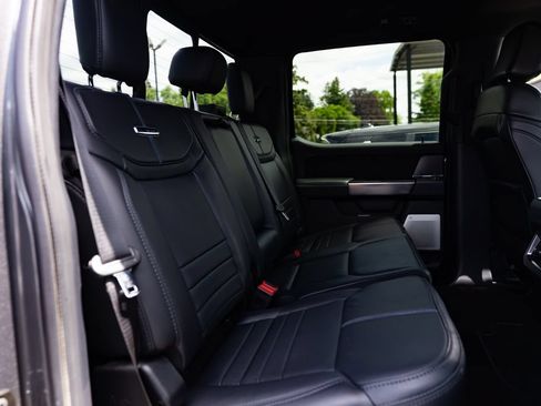 Used 2026 Ford F350 Platinum w/ FX4 Off-Road Package AWD/4WD image 22