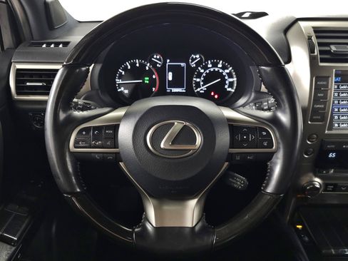 Used 2021 Lexus GX 460 Premium w/ Premium Package AWD/4WD image 18