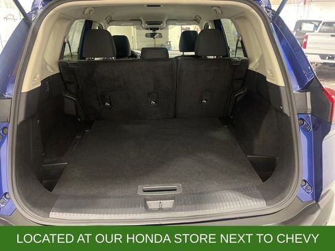 Used 2022 Nissan Rogue SV image 7