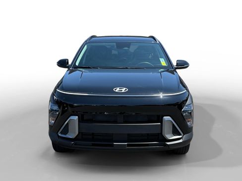 Certified 2026 Hyundai Kona SEL Sport AWD/4WD image 8