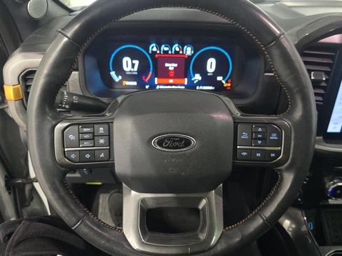 Used 2023 Ford F150 Tremor w/ Equipment Group 402A High AWD/4WD image 10