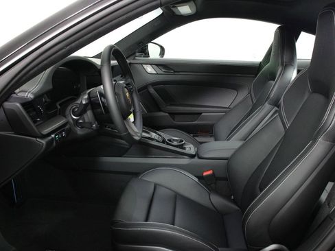 New 2026 Porsche 911 Carrera GTS RWD image 5
