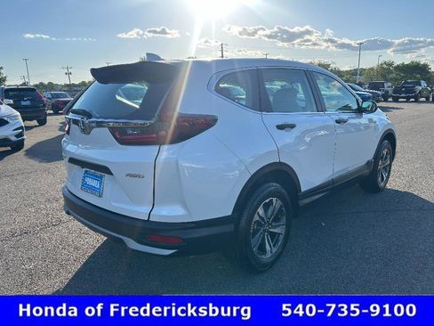 Used 2020 Honda CR-V LX image 5