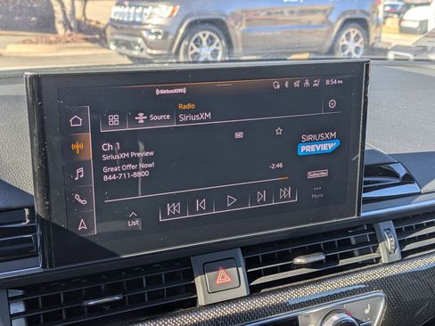 Used 2023 Audi S5 Premium Plus image 12