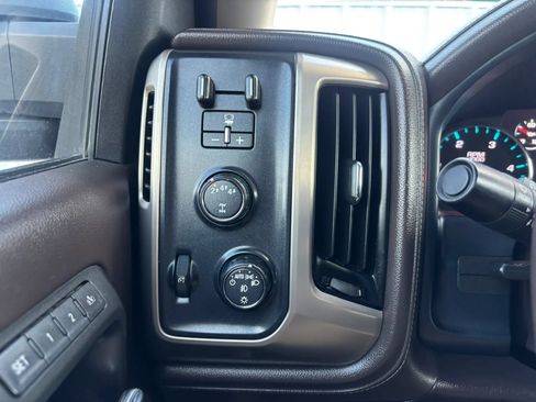 Used 2019 GMC Sierra 3500 Denali w/ Duramax Plus Package AWD/4WD image 34