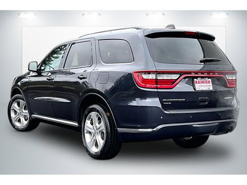 Used 2014 Dodge Durango Limited image 11