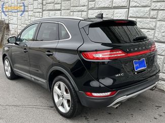 Used 2018 Lincoln MKC Premiere video 1