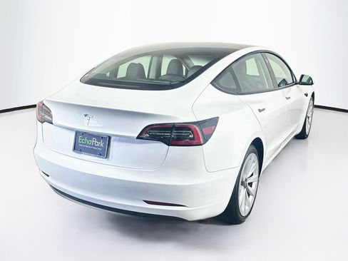 Used 2023 Tesla Model 3 Standard Range RWD image 9