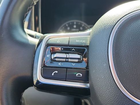 Used 2022 Kia Sorento SX image 26