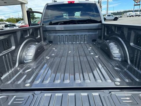 Certified 2025 Ford F350 Lariat w/ Camper Package AWD/4WD image 23