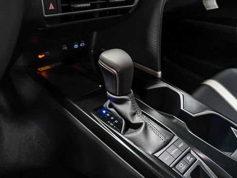 New 2026 Toyota Camry SE image 22