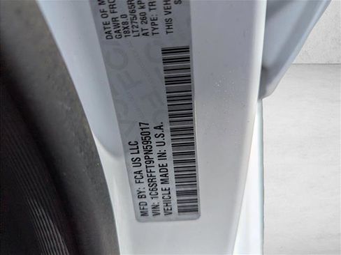 Used 2023 RAM 1500 Big Horn image 30