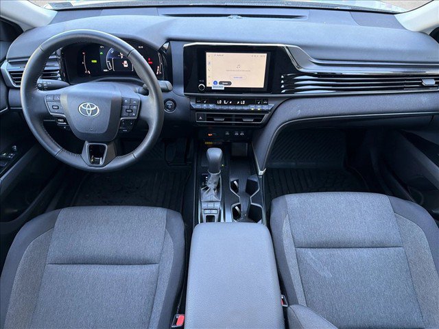 Used 2026 Toyota Camry LE w/ Convenience Package FWD image 24