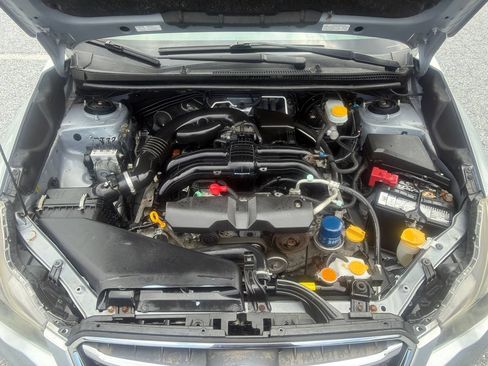 Used 2015 Subaru Impreza 2.0i Premium AWD/4WD image 24