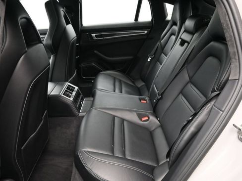 Certified 2023 Porsche Panamera Turbo S AWD/4WD image 7