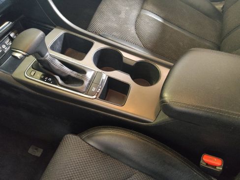 Used 2020 Kia Optima S FWD image 26