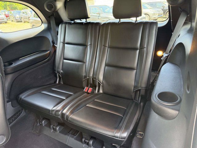 Used 2021 Dodge Durango GT AWD/4WD image 14