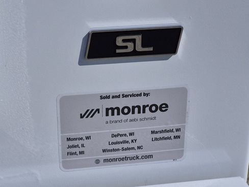 New 2025 Chevrolet Silverado 2500 W/T w/ WT Convenience Package image 11