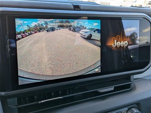 New 2026 Jeep Wrangler Sport image 20