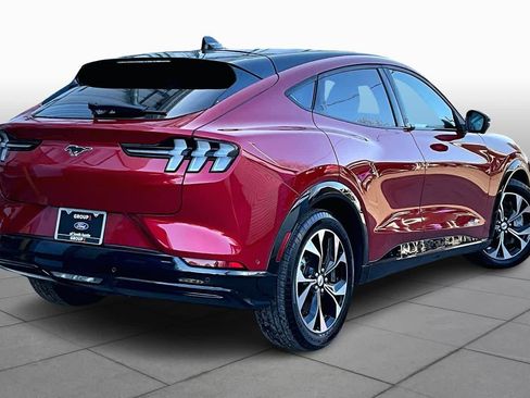 Used 2023 Ford Mustang Mach-E Premium image 12