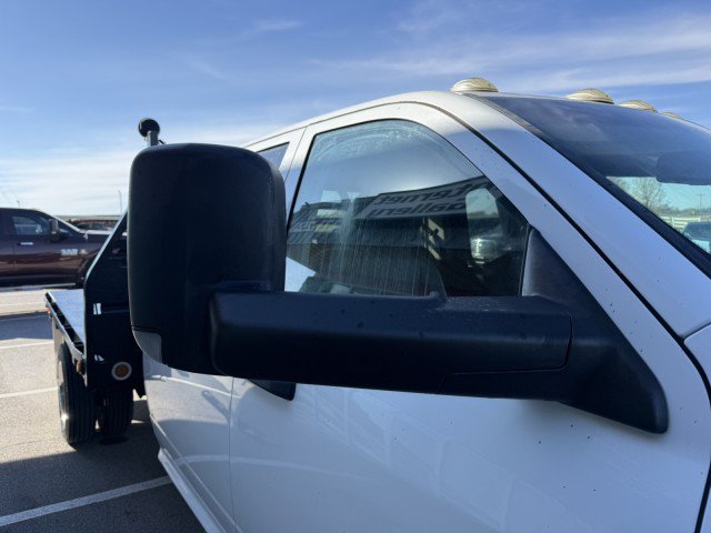 Used 2014 RAM 5500 Tradesman w/ Max Tow Package AWD/4WD image 21