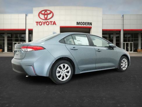 New 2026 Toyota Corolla LE image 21