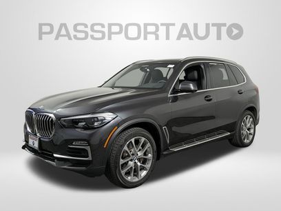 Used 2021 BMW X5 xDrive40i w/ Premium Package