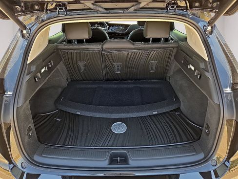 Used 2023 Buick Envision Avenir AWD/4WD image 14