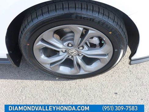 Used 2024 Honda Accord EX image 28