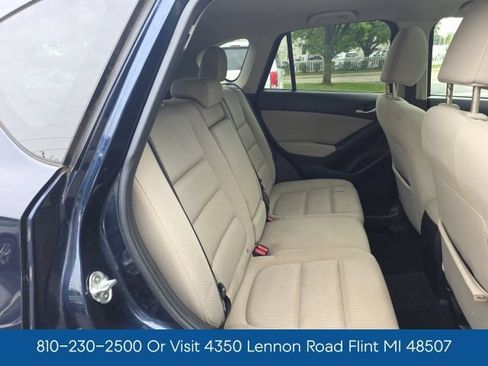 Used 2014 MAZDA CX-5 Touring AWD/4WD image 19