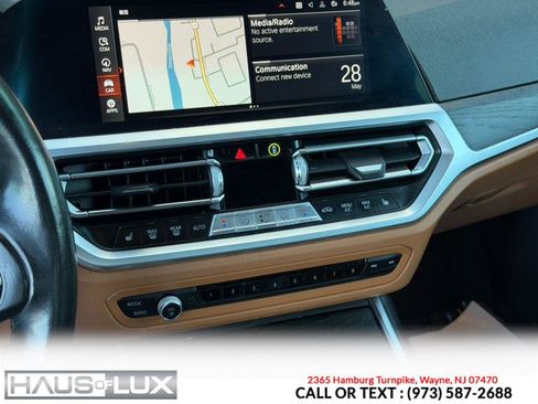 Used 2021 BMW 430i xDrive Coupe w/ Convenience Package AWD/4WD image 23