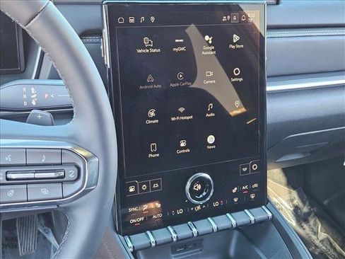 New 2026 GMC Terrain Elevation w/ Elevation Premium Package image 12